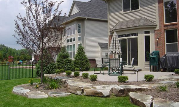 Donato Landscape project 21