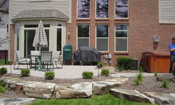 Donato Landscape project 22