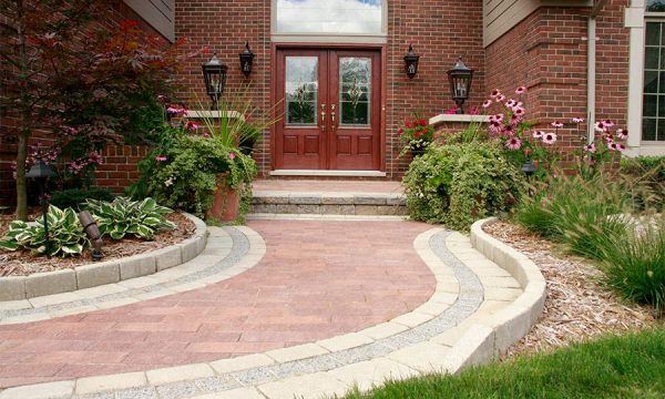 Donato Landscape project 11