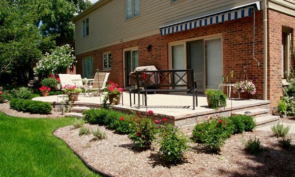 Donato Landscape project 13