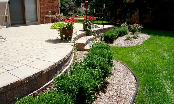 Donato Landscape project 14