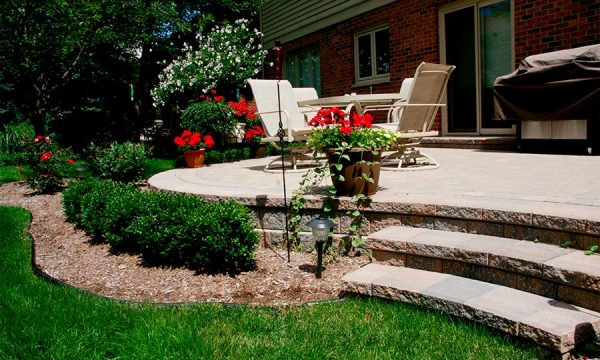 Donato Landscape project 17